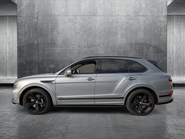 used 2022 Bentley Bentayga car, priced at $159,987