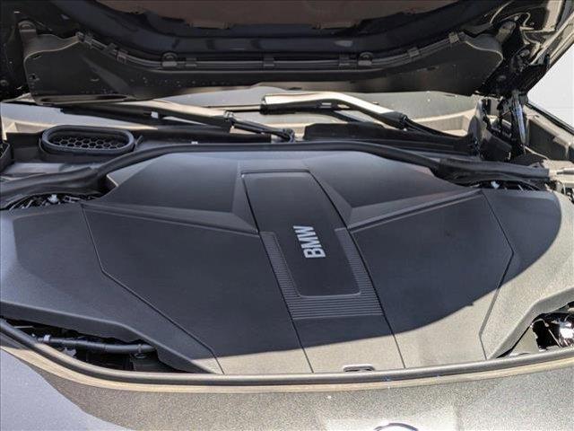 new 2025 BMW i7 car, priced at $136,225