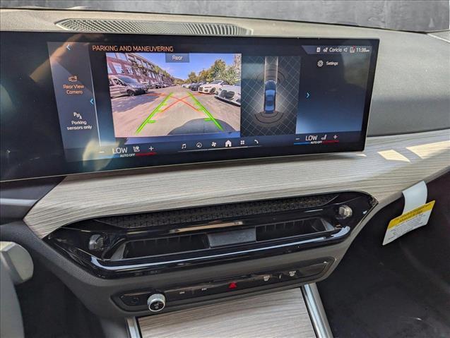 new 2025 BMW 330 car, priced at $49,940