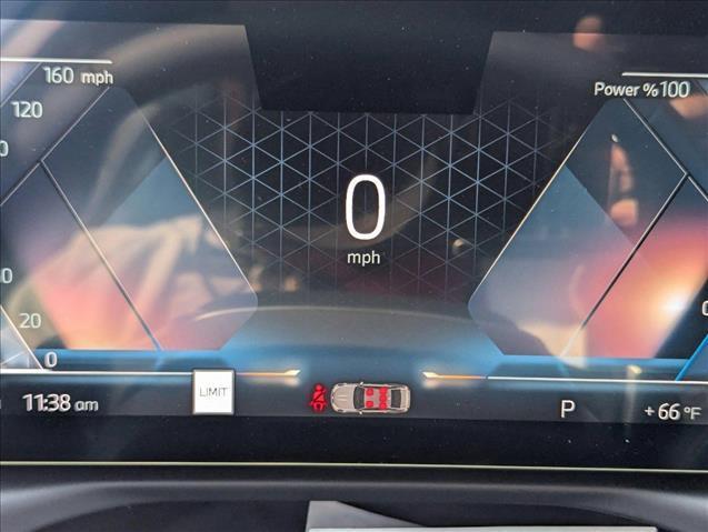 new 2025 BMW 330 car, priced at $49,940