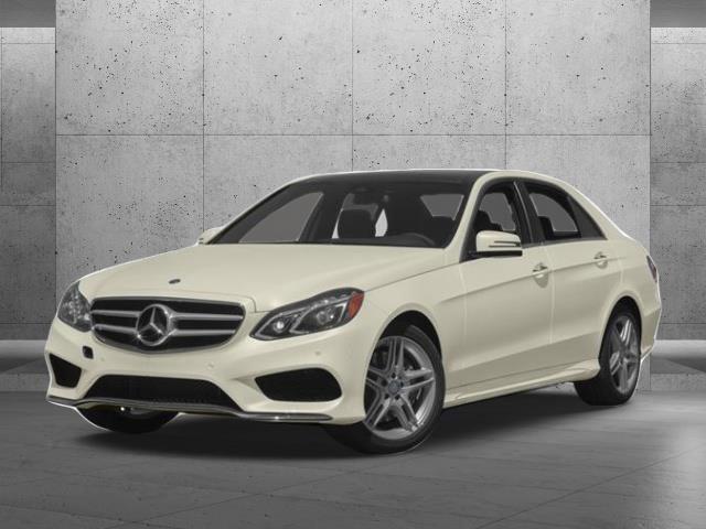 used 2014 Mercedes-Benz E-Class car, priced at $15,991