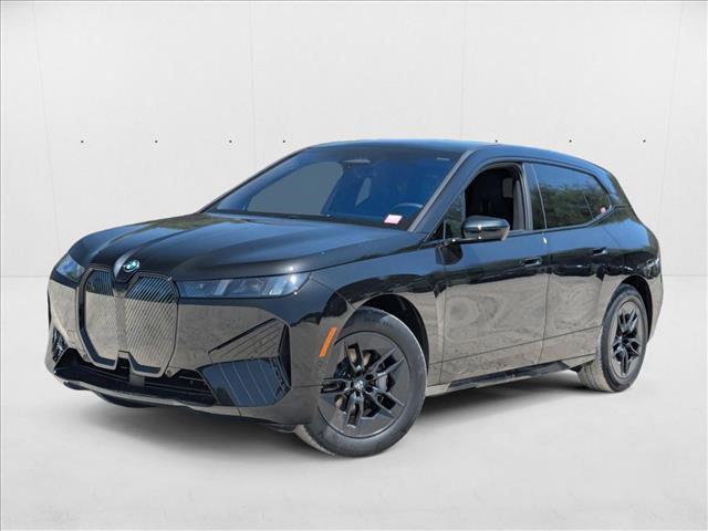 new 2026 BMW iX car, priced at $84,260