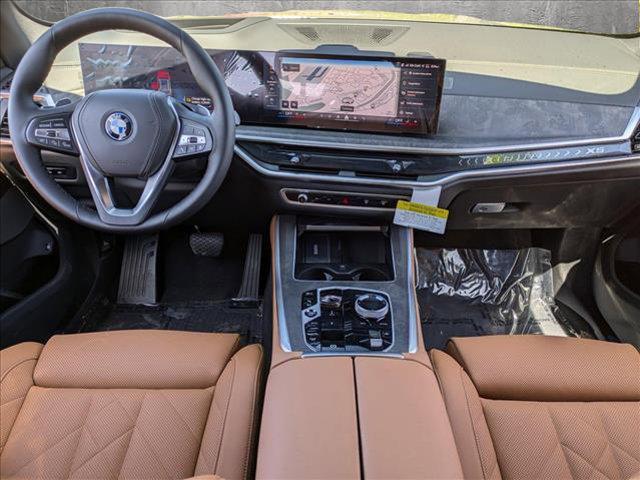 new 2025 BMW X5 PHEV car, priced at $85,025