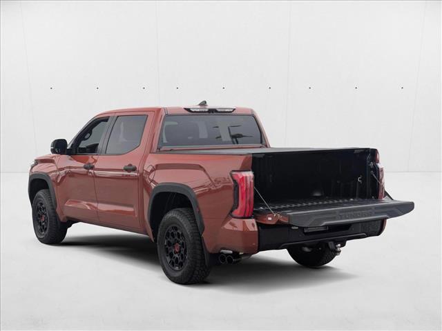 used 2024 Toyota Tundra Hybrid car, priced at $64,497