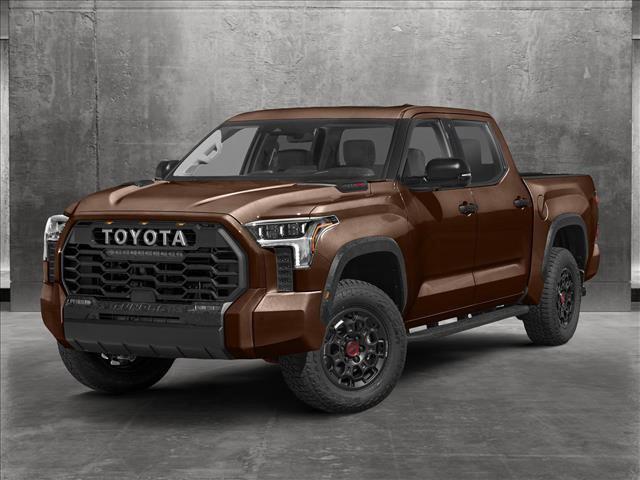 used 2024 Toyota Tundra Hybrid car, priced at $68,999