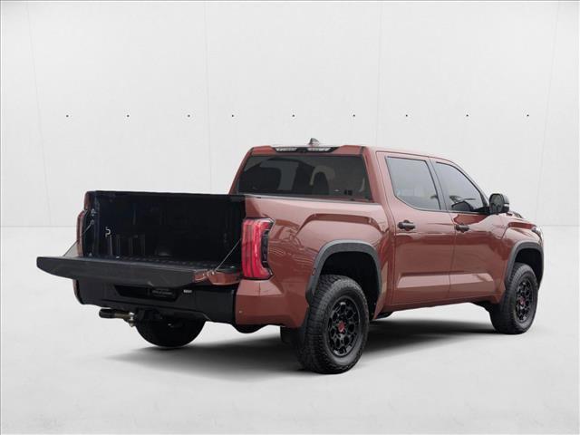 used 2024 Toyota Tundra Hybrid car, priced at $64,497