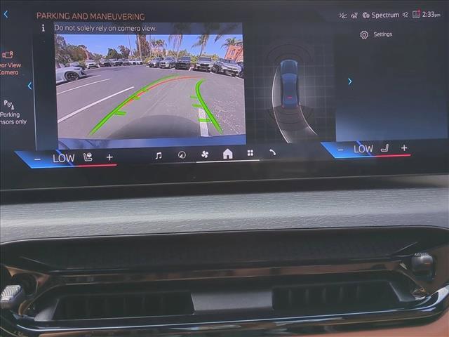 new 2025 BMW 330 car, priced at $51,665