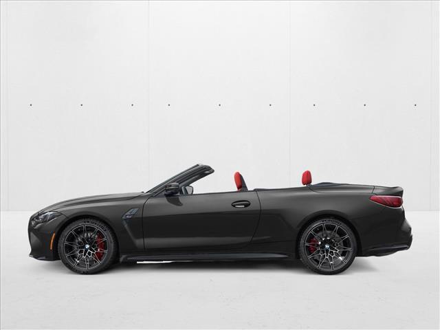 new 2026 BMW M4 car, priced at $116,090