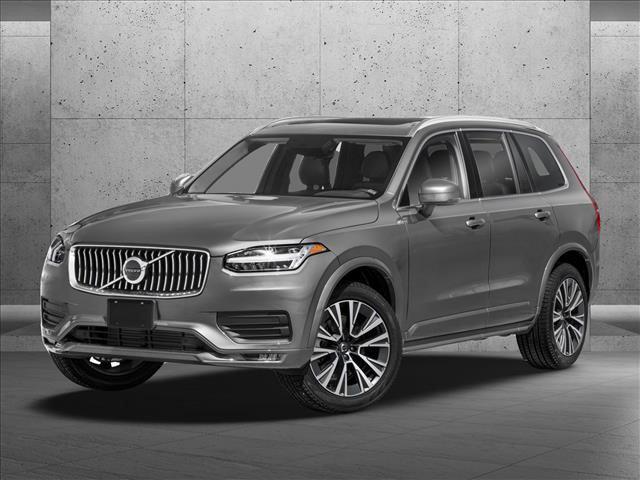 used 2020 Volvo XC90 car, priced at $35,998