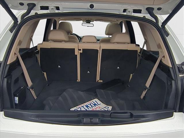 used 2016 BMW X5 car, priced at $11,250