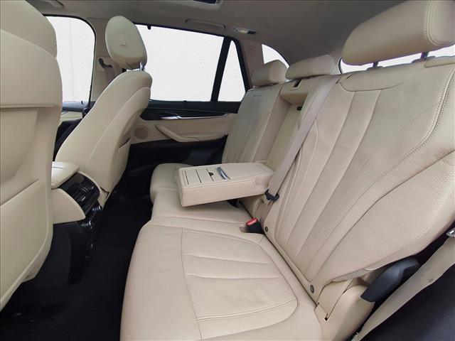 used 2016 BMW X5 car, priced at $11,250