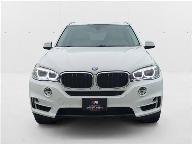 used 2016 BMW X5 car, priced at $11,250