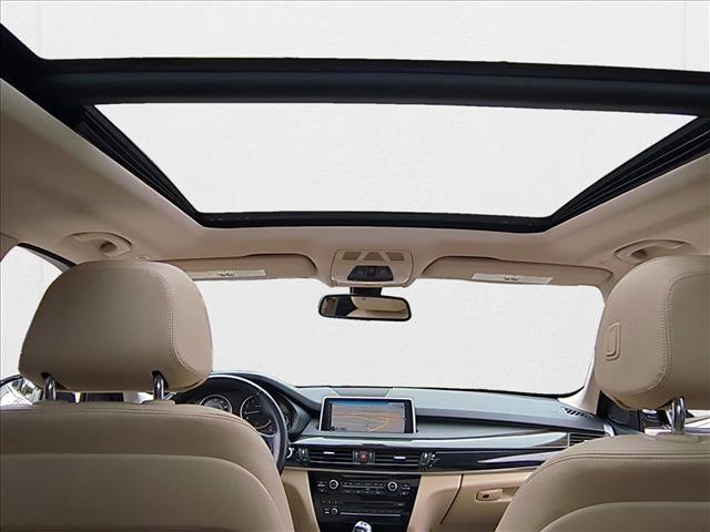 used 2016 BMW X5 car, priced at $11,250