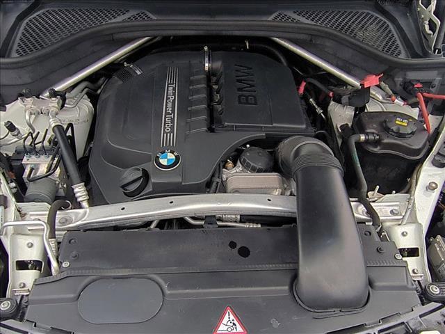 used 2016 BMW X5 car, priced at $11,250