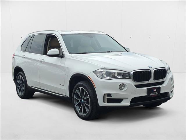used 2016 BMW X5 car, priced at $11,250