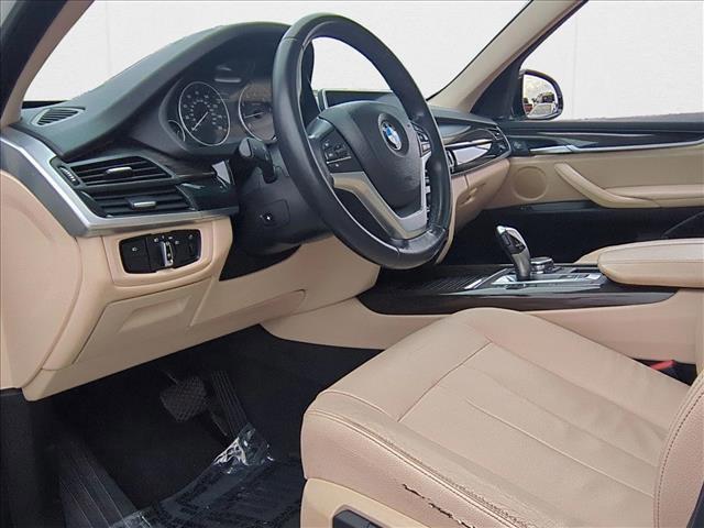 used 2016 BMW X5 car, priced at $11,250