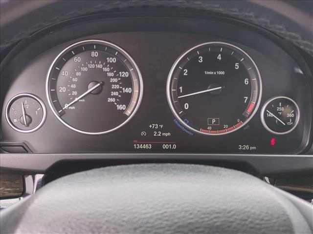 used 2016 BMW X5 car, priced at $11,250