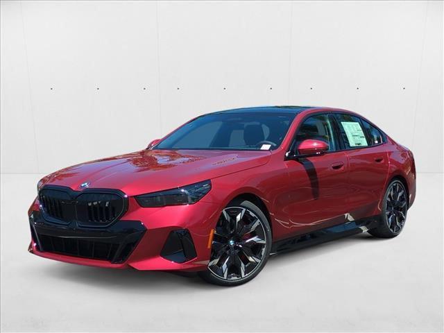 new 2025 BMW 230 car, priced at $52,610