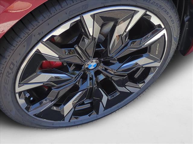 new 2025 BMW 230 car, priced at $52,610