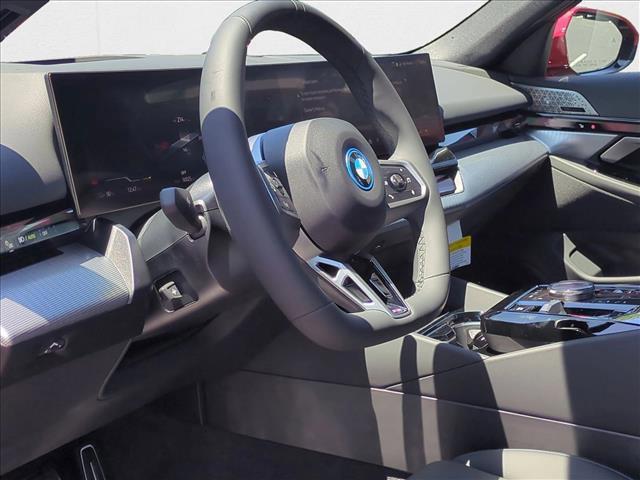 new 2025 BMW 230 car, priced at $52,610
