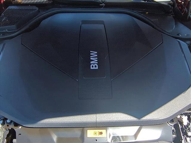 new 2025 BMW 230 car, priced at $52,610
