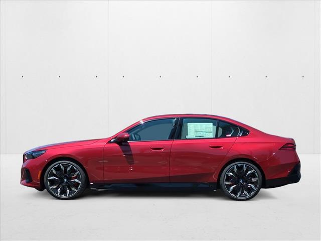 new 2025 BMW 230 car, priced at $52,610