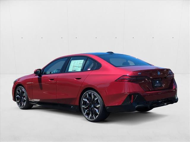 new 2025 BMW 230 car, priced at $52,610