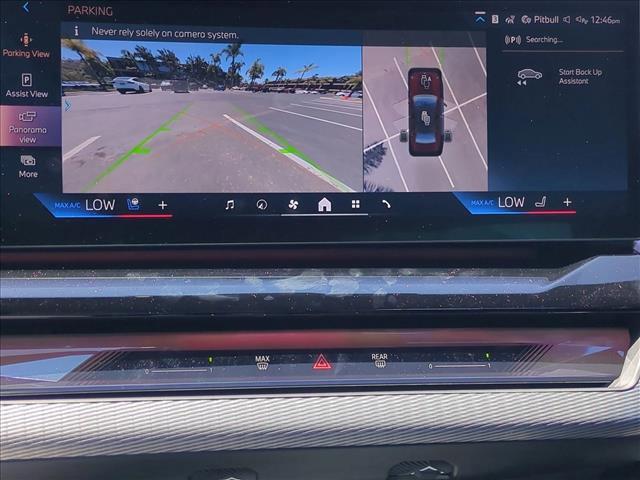 new 2025 BMW 230 car, priced at $52,610