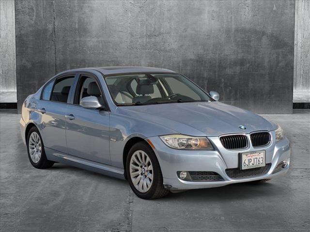 used 2009 BMW 328 car, priced at $10,995