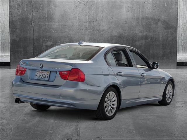 used 2009 BMW 328 car, priced at $10,995