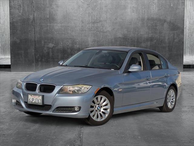 used 2009 BMW 328 car, priced at $10,995