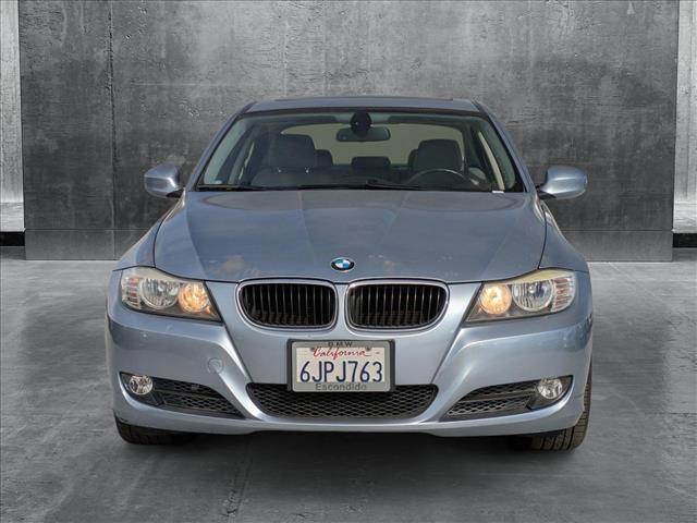 used 2009 BMW 328 car, priced at $10,995