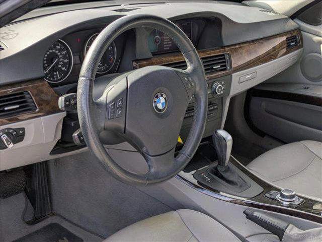 used 2009 BMW 328 car, priced at $10,995