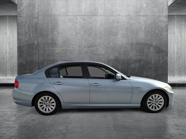 used 2009 BMW 328 car, priced at $10,995