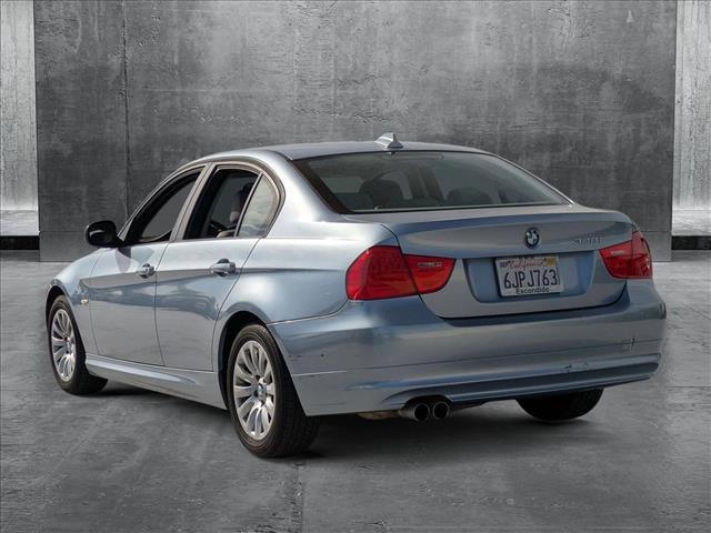 used 2009 BMW 328 car, priced at $10,995