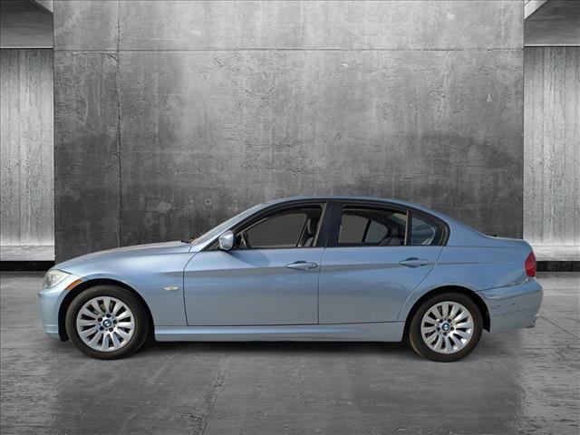 used 2009 BMW 328 car, priced at $10,995