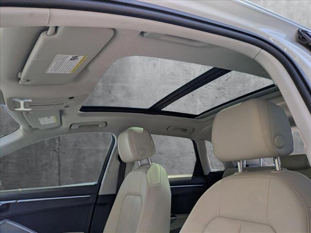 used 2022 Audi Q3 car, priced at $25,999