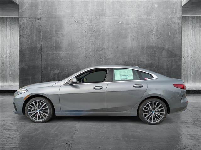 new 2024 BMW 228 Gran Coupe car, priced at $44,560