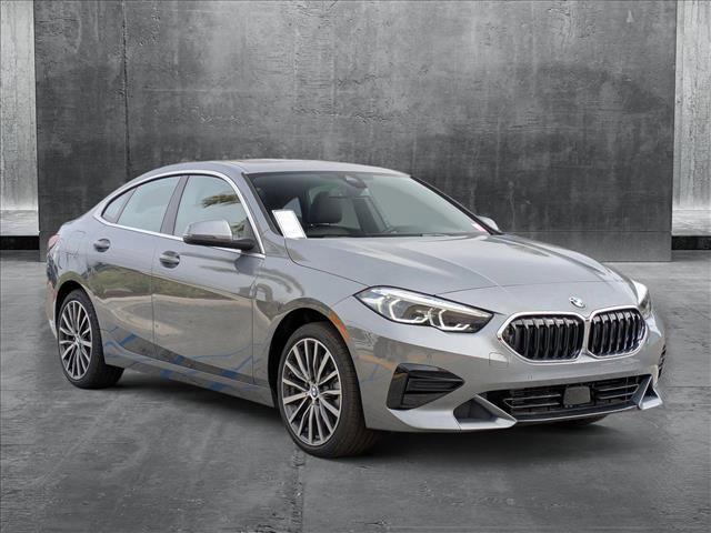 new 2024 BMW 228 Gran Coupe car, priced at $44,560