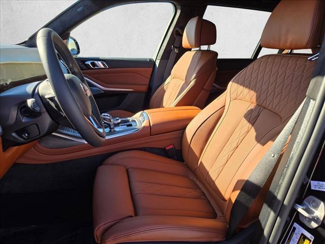 new 2026 BMW ALPINA XB7 car, priced at $162,625