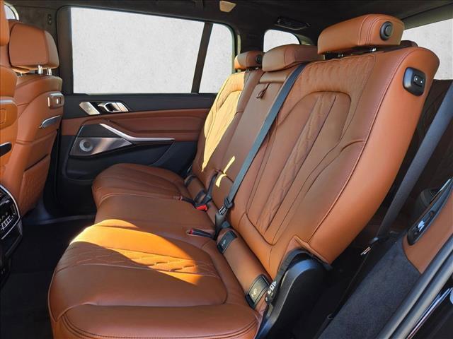 new 2026 BMW ALPINA XB7 car, priced at $162,625