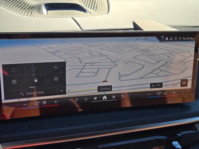 new 2026 BMW ALPINA XB7 car, priced at $162,625