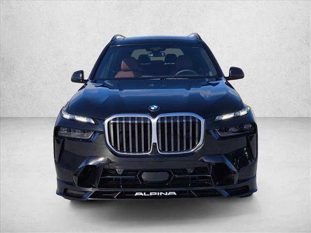 new 2026 BMW ALPINA XB7 car, priced at $162,625