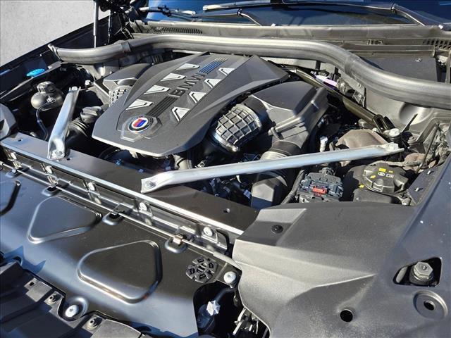 new 2026 BMW ALPINA XB7 car, priced at $162,625