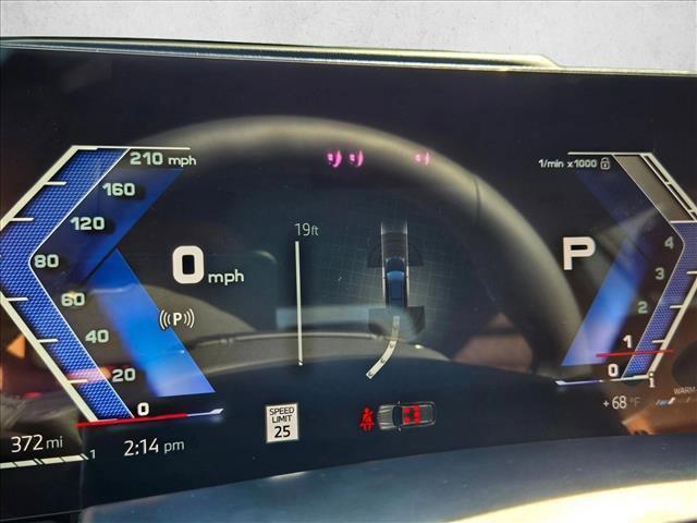 new 2026 BMW ALPINA XB7 car, priced at $162,625