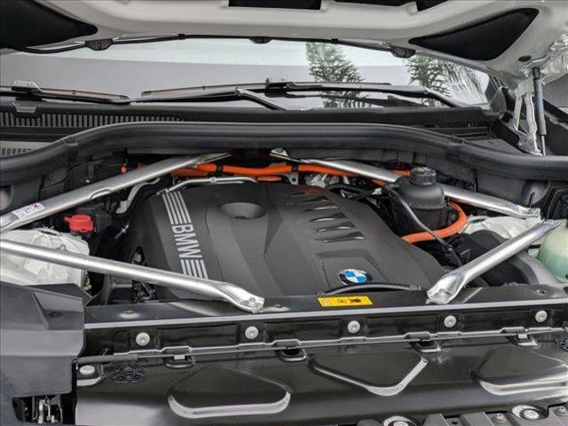 new 2026 BMW X5 PHEV car, priced at $87,990
