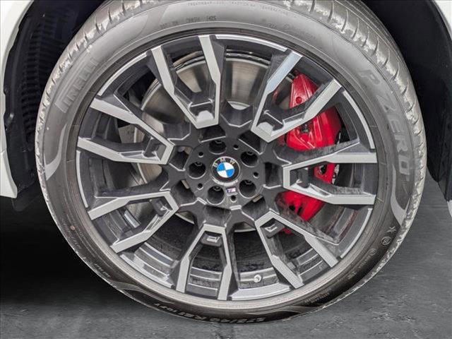 new 2026 BMW X5 PHEV car, priced at $87,990