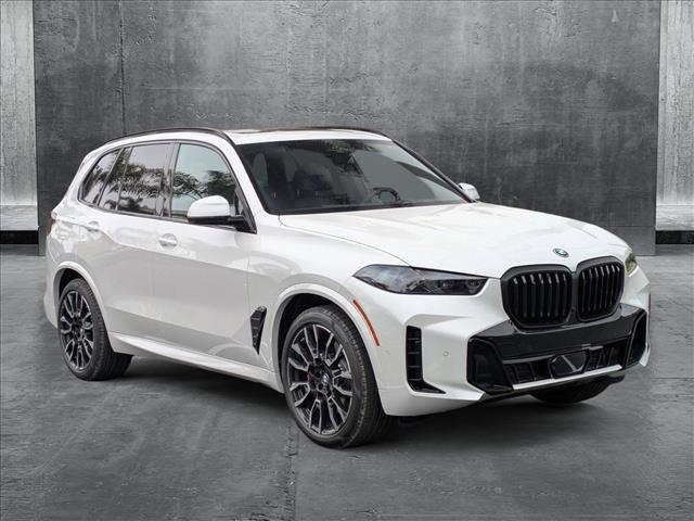 new 2026 BMW X5 PHEV car, priced at $87,990