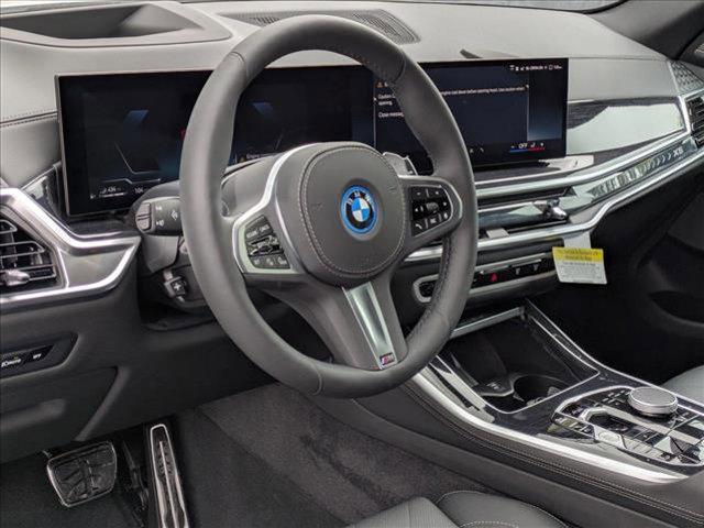 new 2026 BMW X5 PHEV car, priced at $87,990