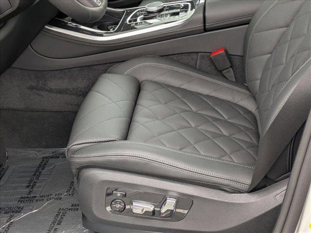 new 2026 BMW X5 PHEV car, priced at $87,990